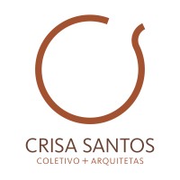 Crisa Santos Coletivo + Arquitetas logo - Similar company to Acipe Sa