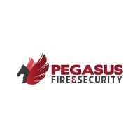 Pegasus Fire & Security Limited logo - Similar company to Beechwood Fire Ltd