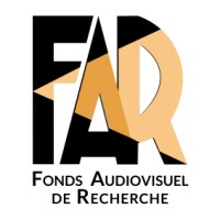 FAR - Fonds Audiovisuel de Recherche logo - Similar company to Inside Audiovisuel