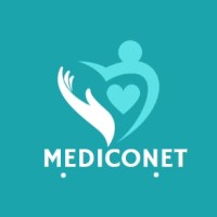 MediCoNet logo - Similar company to Mediconeckt