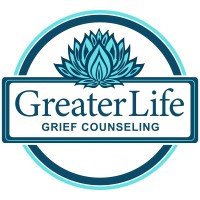 Greater Life Grief Counseling, LCSW logo - Similar company to Engagedminds Continuing Education