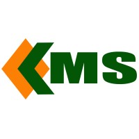 KMS IT Services (OPC) Pvt. Ltd. logo - Similar company to Bijli It Solutions(Opc) Pvt Ltd