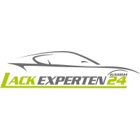 Lackexperten24 GmbH logo - Similar company to Škoda Autohaus Liebe