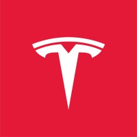 Tesla logo - Similar company to Audi Ag