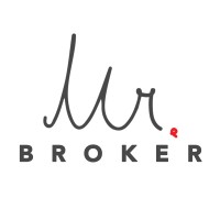 Mr Broker Group logo - Similar company to Maknabrand