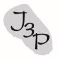 J3P logo - Similar company to Krea-Cogito