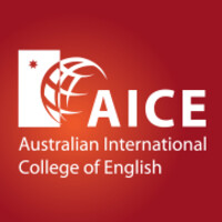 AICE - Australian International College of English logo - Similar company to Exma Be On