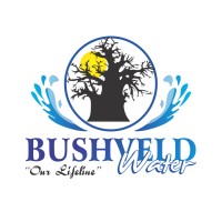 Bushveld Water logo - Similar company to E-Boil Systems