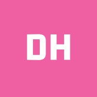 DubHacks logo - Similar company to Dubhacks Next