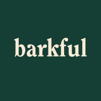 Barkful logo - Similar company to Naomi