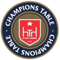 Champions Table by Tasty Caterers logo - Similar company to Ceylon Condiment Central