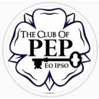 Club of PEP logo - Similar company to Orbit Labs