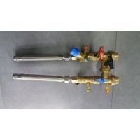 NINGBO YONGXIANG FLUID CONTROL INTERNATIONAL TRADE LIMITED logo - Similar company to Shangdong Rayman Pipe Co., Ltd.