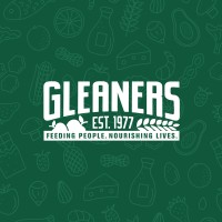 Gleaners Community Food Bank of Southeastern Michigan logo - Similar company to Focus: Hope