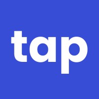 Tap Electric logo - Similar company to Comrads