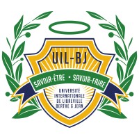 International University of Libreville logo - Similar company to Quinbride