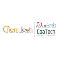 ChemTech - Chemical Technologies SIA logo - Similar company to Envirocare Techs, Llc