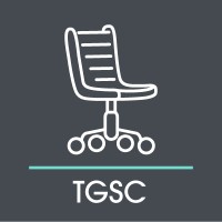 The Global Search Company logo - Similar company to Zreality