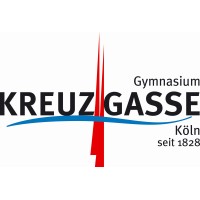 Gymnasium Kreuzgasse logo - Similar company to Let'S Promote Europe (Lpe)