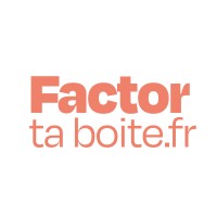 Factortaboite.fr logo - Similar company to Parcsdactivites.Com