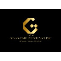 Genotime Group logo - Similar company to Frb It Consulting