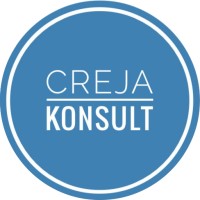 Creja Konsult AB logo - Similar company to Cloudgruppen Göteborg