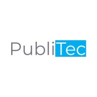 PubliTec Srl logo - Similar company to Advanced Techne S.R.L.