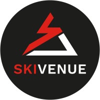 Skivenue logo - Similar company to Danski