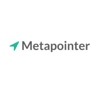 Metapointer logo - Similar company to Systima Technologies