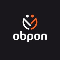 OBPON logo - Similar company to Alnet Systems