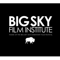 Big Sky Documentary Film Festival (Big Sky Film Institute) logo - Similar company to Pender Pr