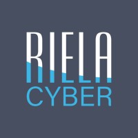 Riela Cyber logo - Similar company to Computer Network Defence Ltd (Cnd)