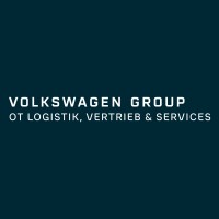 VOLKSWAGEN GROUP Original Teile Logistik, Vertrieb & Services GmbH logo - Similar company to Wipag
