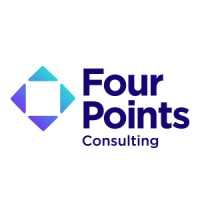 Four Points Consulting Ltd logo - Similar company to Bishop Pipe Freezing