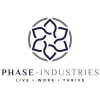 PHASE-Industries logo - Similar company to Innovative Basement Authority