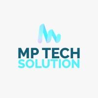 MP Tech Solution logo - Similar company to Lofin Solutions