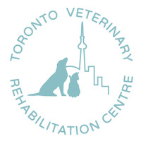 Toronto Veterinary Rehabilitation Centre logo - Similar company to Objectnova Inc