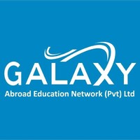 GALAX ABROAD EDUCATION NETWORK (PVT) LIMITED logo - Similar company to Digiterz