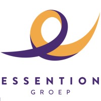 Essention Groep logo - Similar company to Stichting Stéphanos