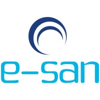 E-San Group logo - Similar company to Sitesafe