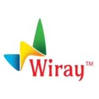 Wiray Global logo - Similar company to Updive Tech Solutions