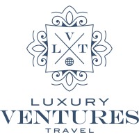 Luxury Ventures Travel logo - Similar company to Idream