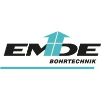 EMDE Bohrtechnik logo - Similar company to Emde Automation Gmbh