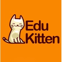 Edukitten ltd. logo - Similar company to Virgin Gates