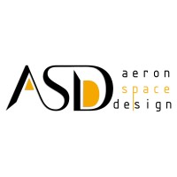 aeron space design logo - Similar company to N&J Architects