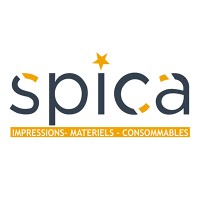SPICA_CI logo - Similar company to Timetotech