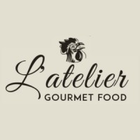 L'atelier Gourmet Food logo - Similar company to Madame Flavour Pty Ltd
