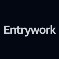Entrywork logo - Similar company to Email Vault