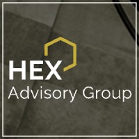 HEX Advisory Group logo - Similar company to Nelsonhall
