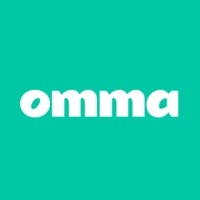 Omma logo - Similar company to Askvinny